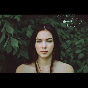 Meet your Posher, Tegan